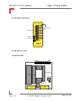 Preview for 122 page of PEP Modular Computers Modular Computers RS232 User Manual