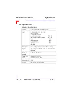 Preview for 140 page of PEP Modular Computers Modular Computers RS232 User Manual