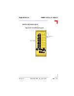 Preview for 141 page of PEP Modular Computers Modular Computers RS232 User Manual