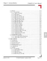 Preview for 159 page of PEP Modular Computers Modular Computers RS232 User Manual