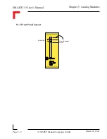 Preview for 164 page of PEP Modular Computers Modular Computers RS232 User Manual