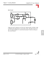 Preview for 171 page of PEP Modular Computers Modular Computers RS232 User Manual