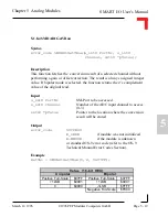 Preview for 175 page of PEP Modular Computers Modular Computers RS232 User Manual