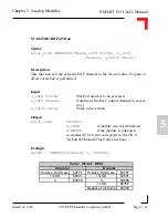 Preview for 177 page of PEP Modular Computers Modular Computers RS232 User Manual