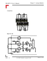 Preview for 190 page of PEP Modular Computers Modular Computers RS232 User Manual