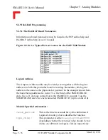 Preview for 212 page of PEP Modular Computers Modular Computers RS232 User Manual