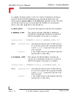 Preview for 214 page of PEP Modular Computers Modular Computers RS232 User Manual