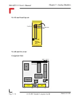 Preview for 216 page of PEP Modular Computers Modular Computers RS232 User Manual