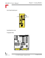 Preview for 246 page of PEP Modular Computers Modular Computers RS232 User Manual