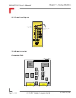 Preview for 264 page of PEP Modular Computers Modular Computers RS232 User Manual