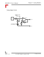 Preview for 268 page of PEP Modular Computers Modular Computers RS232 User Manual