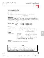 Preview for 271 page of PEP Modular Computers Modular Computers RS232 User Manual