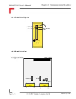 Preview for 288 page of PEP Modular Computers Modular Computers RS232 User Manual