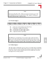 Preview for 307 page of PEP Modular Computers Modular Computers RS232 User Manual