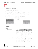 Preview for 318 page of PEP Modular Computers Modular Computers RS232 User Manual