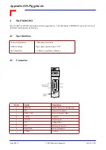 Preview for 90 page of PEP VM162 User Manual