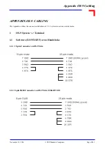 Preview for 109 page of PEP VM162 User Manual