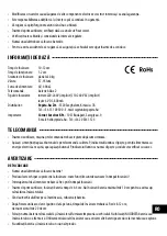 Preview for 21 page of Pepita SmileGAME SG-719 Assembly Instructions Manual