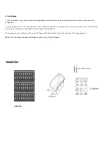 Preview for 3 page of Pepita SmileHOME V10 User Manual