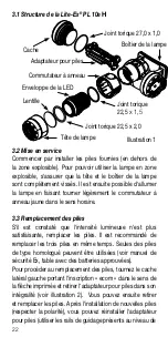 Preview for 22 page of Pepperl+Fuchs Ecom Lite-Ex PL 10e H Instructions For Use Manual