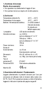 Preview for 29 page of Pepperl+Fuchs Ecom Lite-Ex PL 10e H Instructions For Use Manual