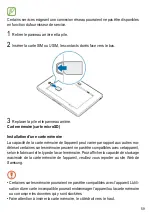 Preview for 59 page of Pepperl+Fuchs Ecom Tab-Ex Pro D2 Safety Instructions