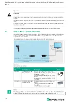 Preview for 12 page of Pepperl+Fuchs IDM-Z2-160-D-1D-J2-SU-N-N0 Manual