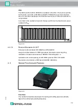 Preview for 15 page of Pepperl+Fuchs IUH-F117-V1-CN Manual