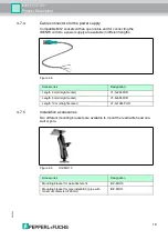 Preview for 19 page of Pepperl+Fuchs IUH-F117-V1-CN Manual