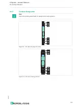 Preview for 13 page of Pepperl+Fuchs K-System Manual