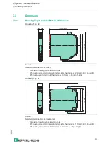 Preview for 47 page of Pepperl+Fuchs K-System Manual