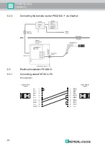 Preview for 20 page of Pepperl+Fuchs POWERSCAN PSCAN-D-1 Series Manual