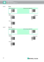 Preview for 34 page of Pepperl+Fuchs POWERSCAN PSCAN-D-1 Series Manual