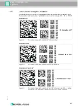 Preview for 28 page of Pepperl+Fuchs PXV***-F200-SSI-V19 Series Manual