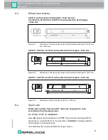 Preview for 41 page of Pepperl+Fuchs SCLT14 Original Instructions Manual