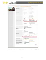 Preview for 19 page of Pepwave Surf 200 User Manual