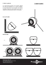 Preview for 8 page of Pequod Ovoid Sub 4.1 User Manual