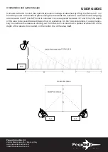 Preview for 8 page of Pequod TWISTER 3.1 User Manual