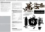 PERCo LB-72.1 Certificate And Operation Manual preview