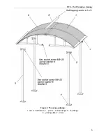 Preview for 6 page of PERCo RTC-15.3 Assembly And Operation Manual Warranty Card