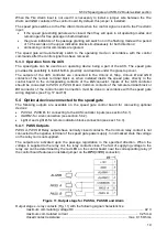 Preview for 20 page of PERCo ST-02 Series Assembly And Operation Manual