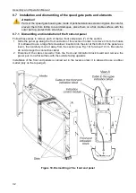 Preview for 33 page of PERCo ST-02 Series Assembly And Operation Manual