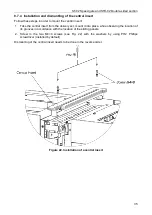 Preview for 36 page of PERCo ST-02 Series Assembly And Operation Manual