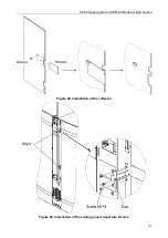 Preview for 42 page of PERCo ST-02 Series Assembly And Operation Manual