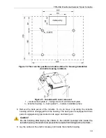 Preview for 20 page of PERCo TTR-08A Assembly And Operation Manual