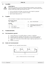 Preview for 13 page of Perel VTBAL102 User Manual