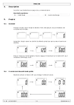 Preview for 10 page of Perel VTBAL300 User Manual