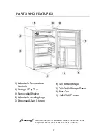 Preview for 5 page of Perfect Aire 3W1BF45 User Manual