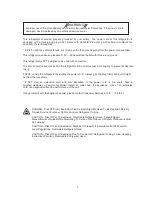 Preview for 8 page of Perfect Aire 3W1BF45 User Manual