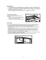 Preview for 10 page of Perfect Aire 3W1BF45 User Manual